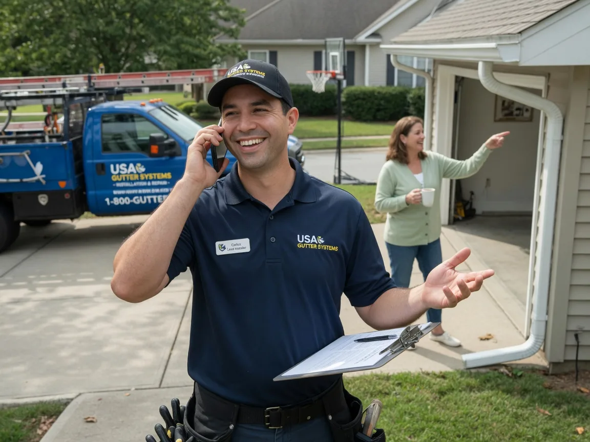 Gutter Installation Sebewaing, MI FAQs